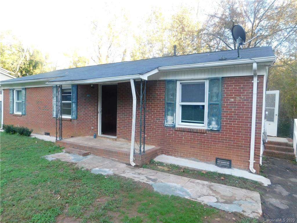 442 Newcastle Road Gastonia, NC 28052 - Photo 3 of 24