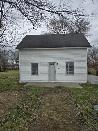 $115,000 | 4739 Church Street, Lynchburg, OH 45142