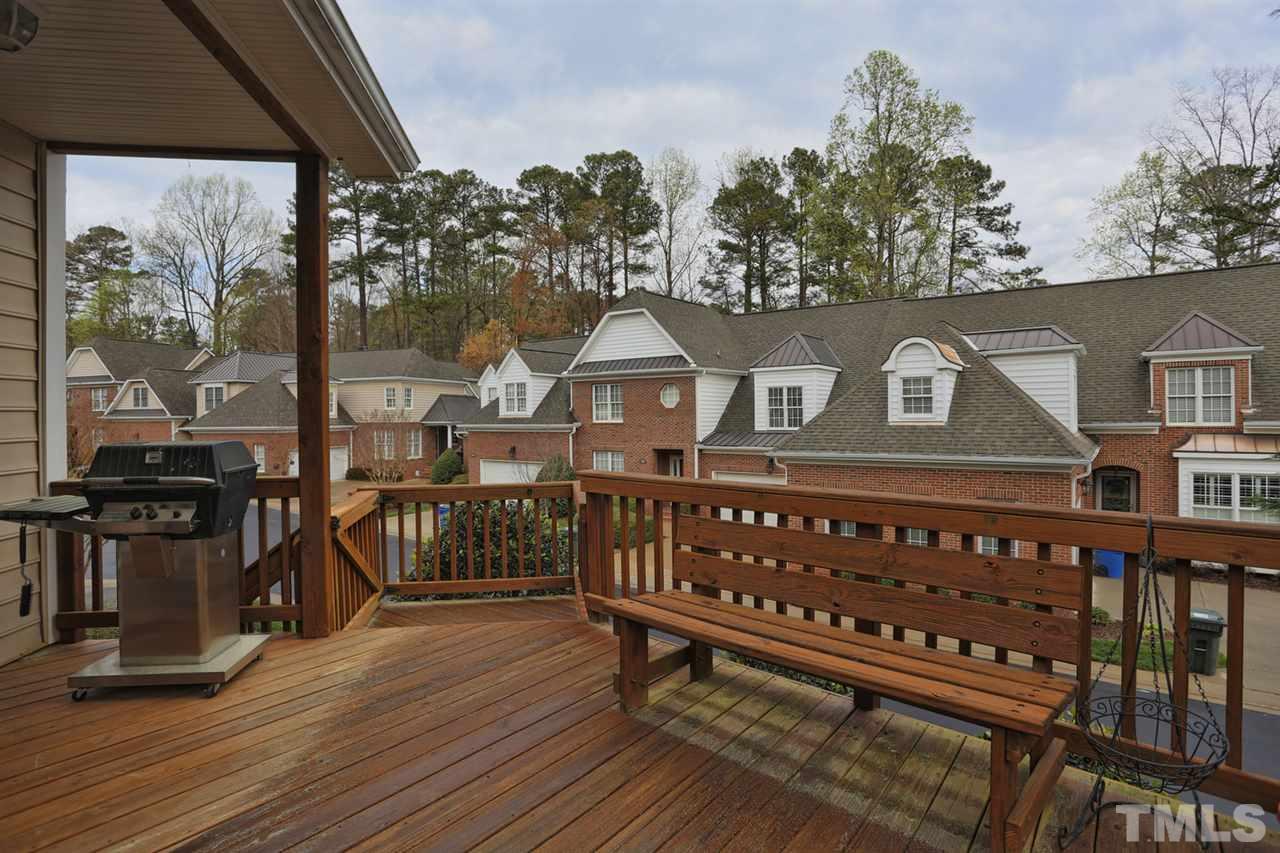 7311 Fontana Ridge Lane Raleigh, NC 27613 - Photo 22 of 25