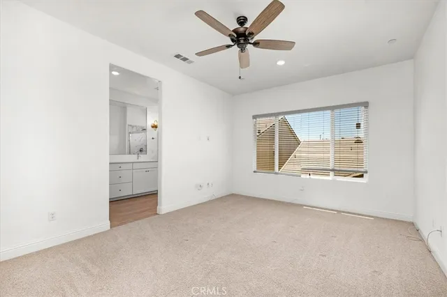 a view of small space