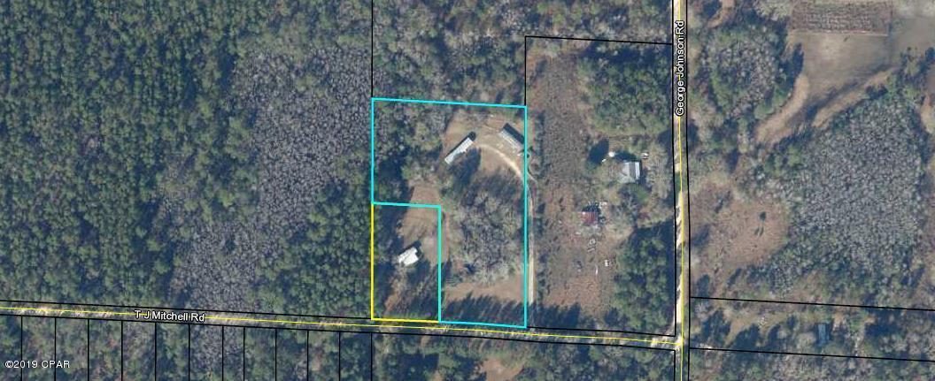 3009 T J Mitchell Road, Unit B Bonifay, FL 32425 - Photo 6 of 28 Gallery Image 6