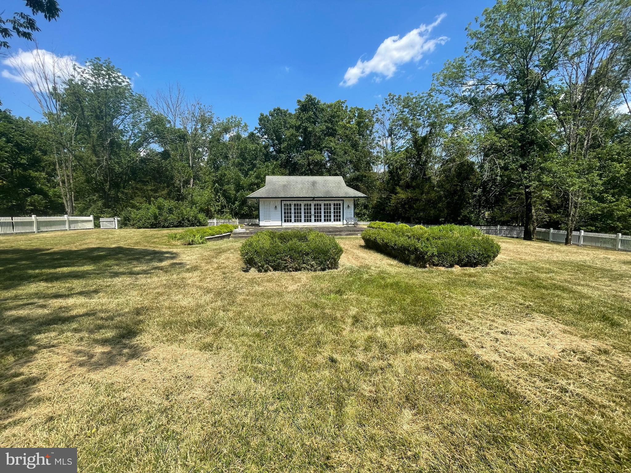 36 Emley's Hill Road Cream Ridge, NJ 08514 - Photo 33 of 55