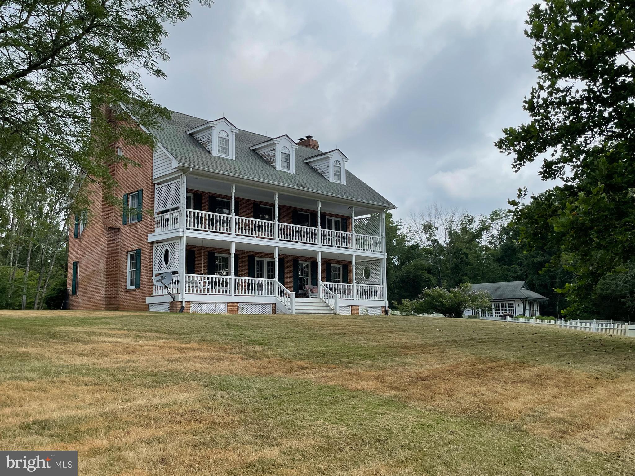 36 Emley's Hill Road Cream Ridge, NJ 08514 - Photo 53 of 55