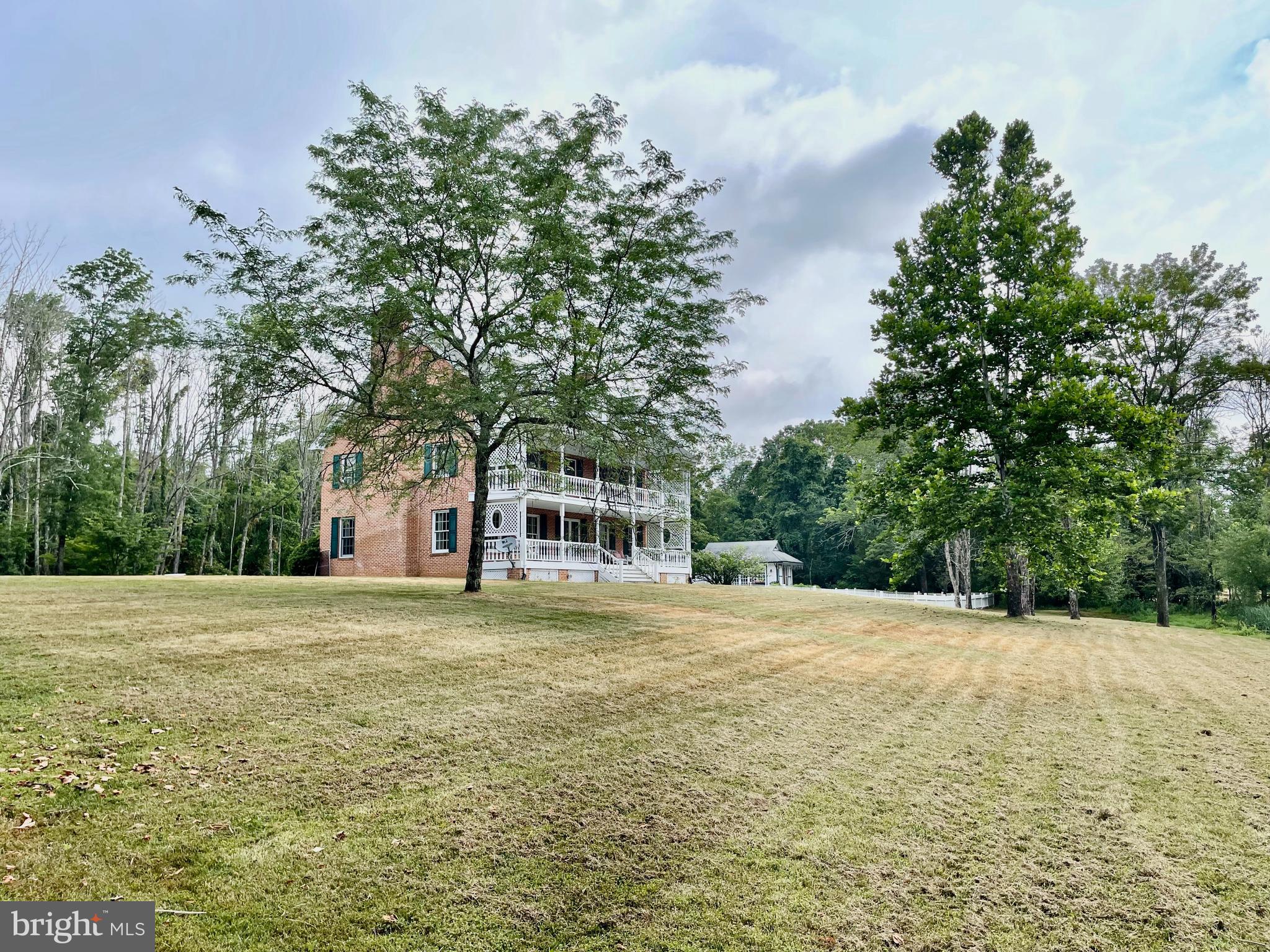 36 Emley's Hill Road Cream Ridge, NJ 08514 - Photo 54 of 55