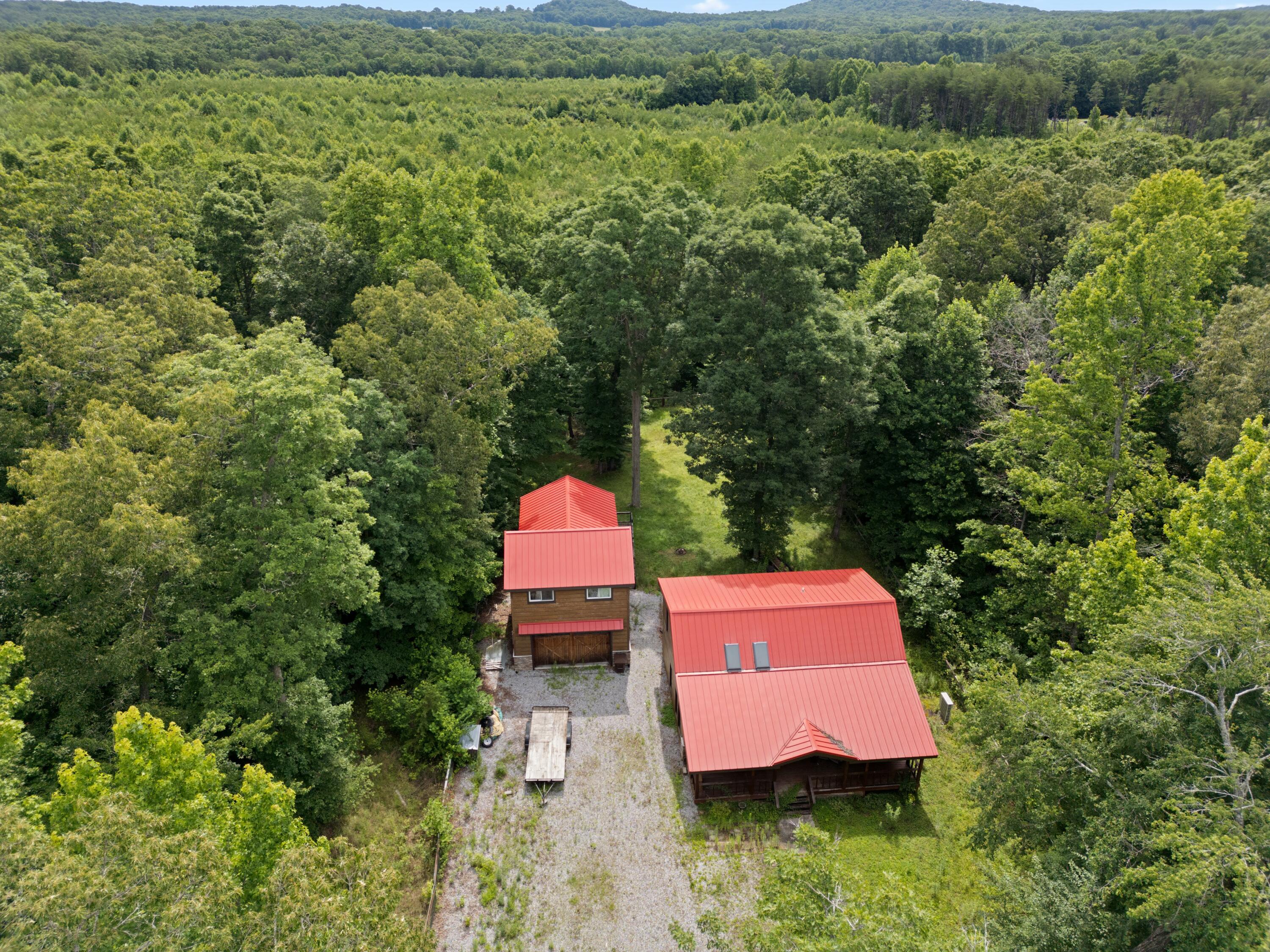 92 Mount Laurel Road Pikeville, TN 37367 - Photo 8 of 43 DJI_0049
