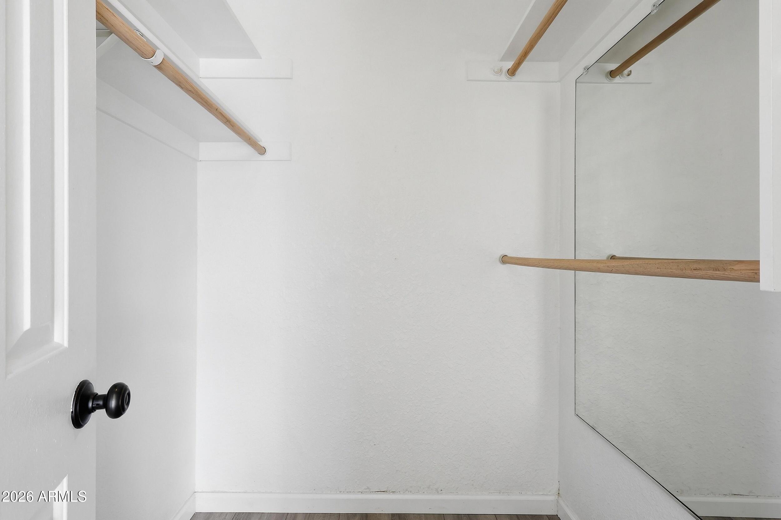 1825 West Ray Road, Unit 1018 Chandler, AZ 85224 - Photo 17 of 46 Walk in closet