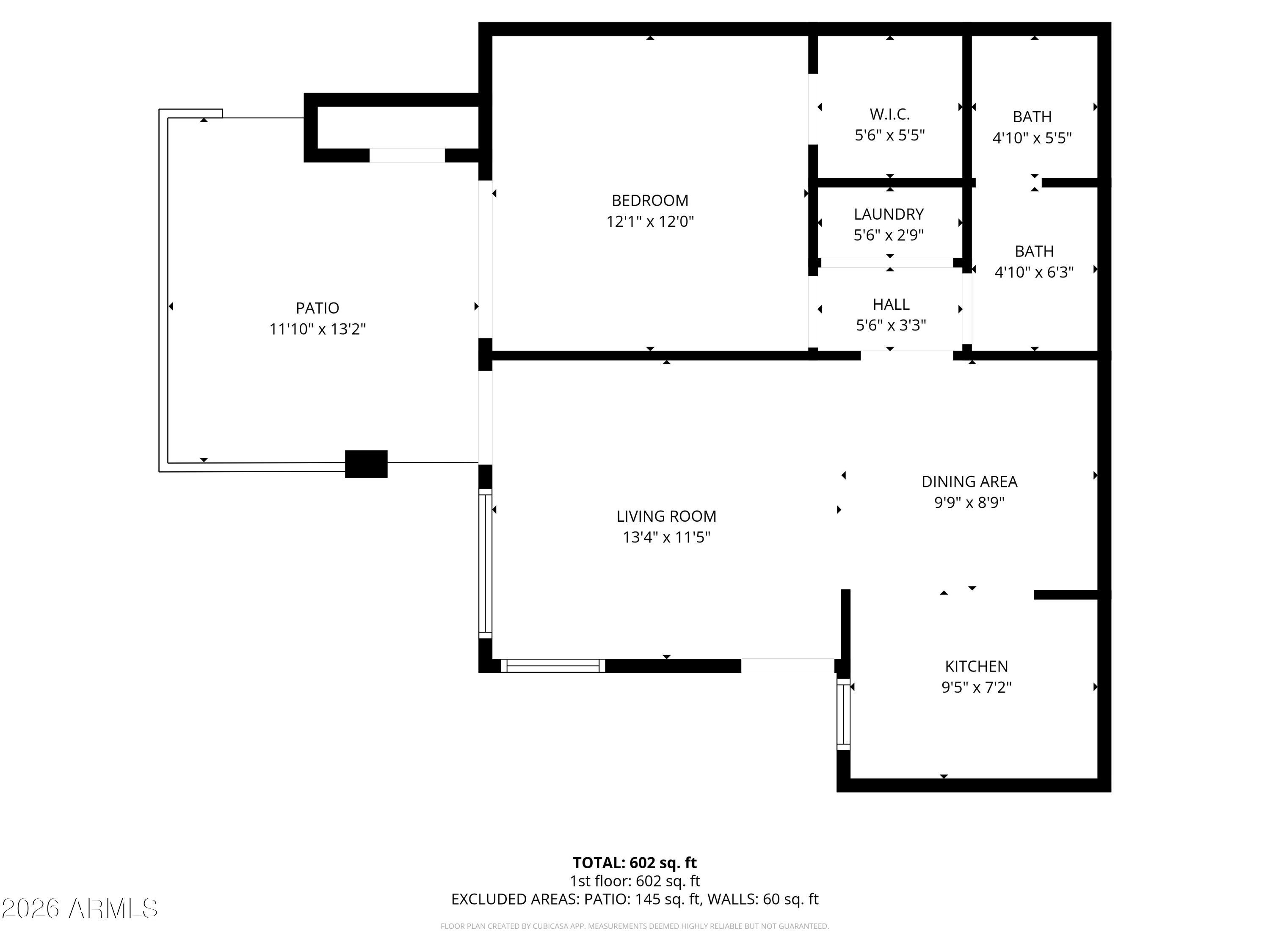 1825 West Ray Road, Unit 1018 Chandler, AZ 85224 - Photo 46 of 46
