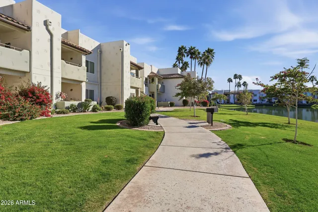 $260,000 | 1825 West Ray Road, Unit 1018, Chandler, AZ 85224