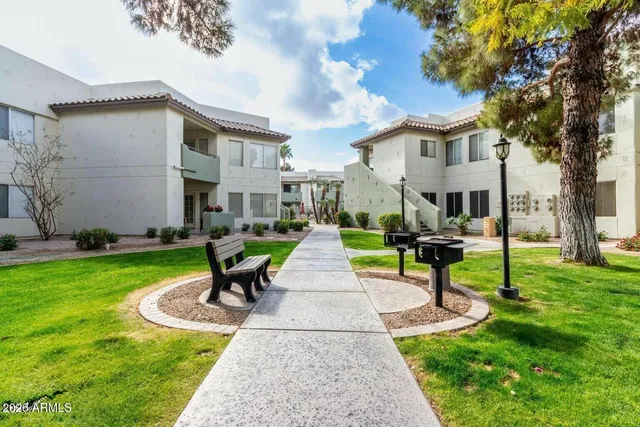 $260,000 | 1825 West Ray Road, Unit 1018, Chandler, AZ 85224