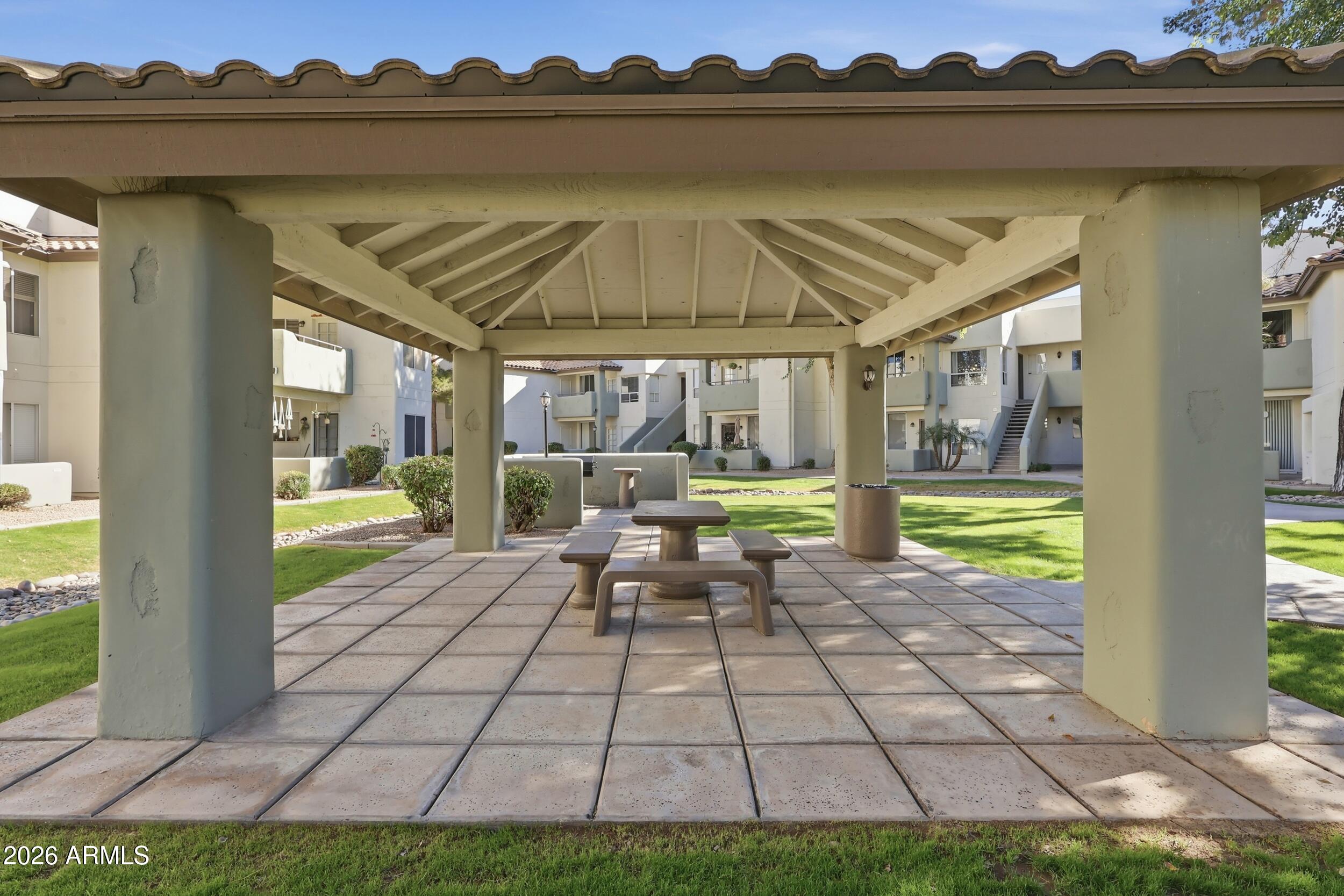 1825 West Ray Road, Unit 1018 Chandler, AZ 85224 - Photo 34 of 46 Community