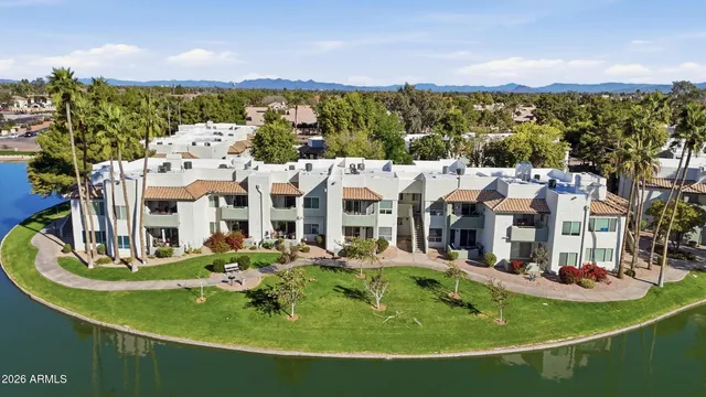 $260,000 | 1825 West Ray Road, Unit 1018, Chandler, AZ 85224