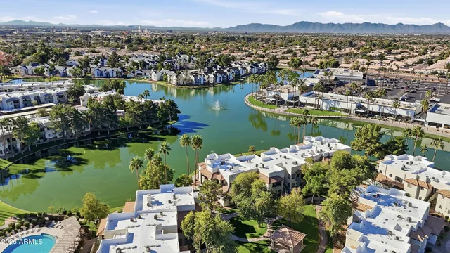 $260,000 | 1825 West Ray Road, Unit 1018, Chandler, AZ 85224