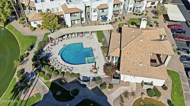 $260,000 | 1825 West Ray Road, Unit 1018, Chandler, AZ 85224