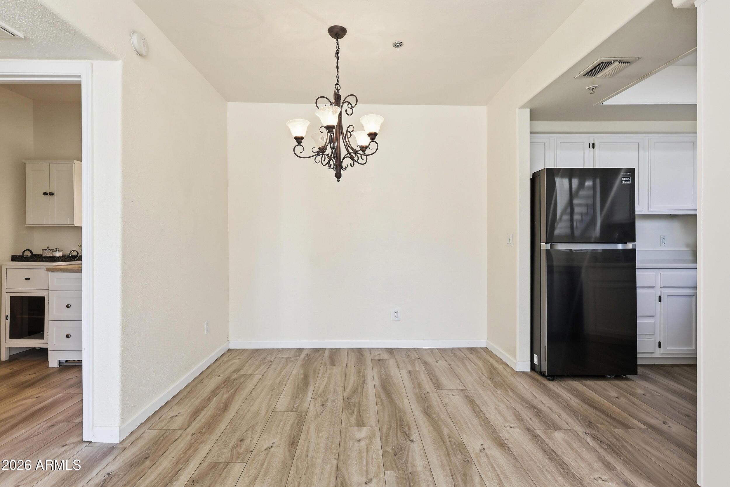 1825 West Ray Road, Unit 1018 Chandler, AZ 85224 - Photo 6 of 46 Dining Room