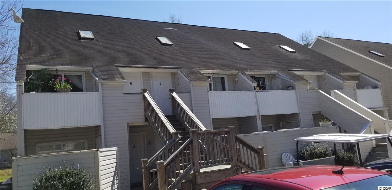 101 Cambridge Circle, Unit K4 Murrells Inlet, SC 29576 - Photo 1 of 13