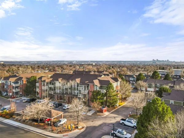 $274,500 | 2430 West 82nd Place, Unit 2D, Westminster, CO 80031