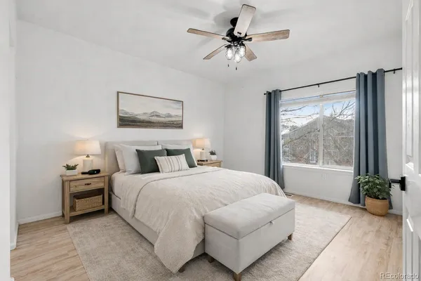 $269,500 | 2430 West 82nd Place, Unit 2D, Westminster, CO 80031