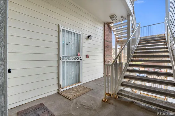 $269,500 | 2430 West 82nd Place, Unit 2D, Westminster, CO 80031