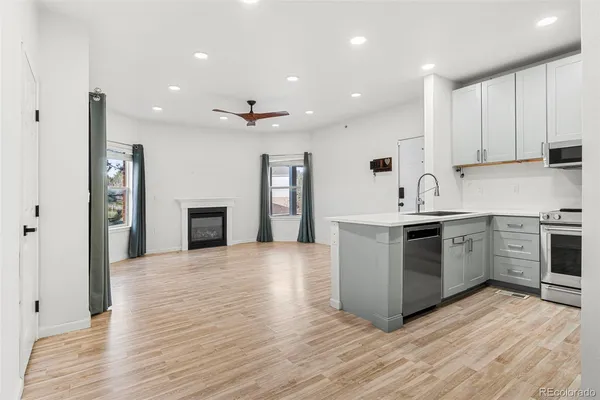 $269,500 | 2430 West 82nd Place, Unit 2D, Westminster, CO 80031