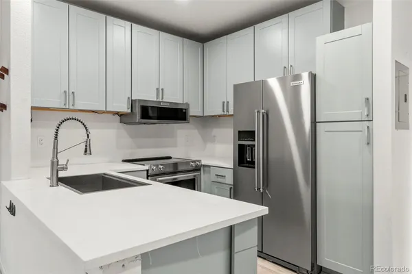 $269,500 | 2430 West 82nd Place, Unit 2D, Westminster, CO 80031