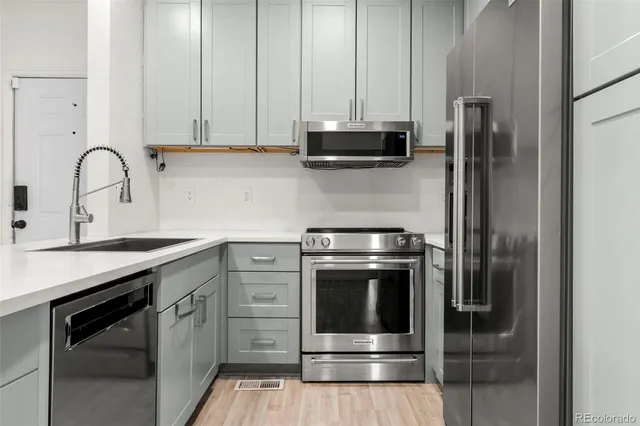 $280,000 | 2430 West 82nd Place, Unit 2D, Westminster, CO 80031