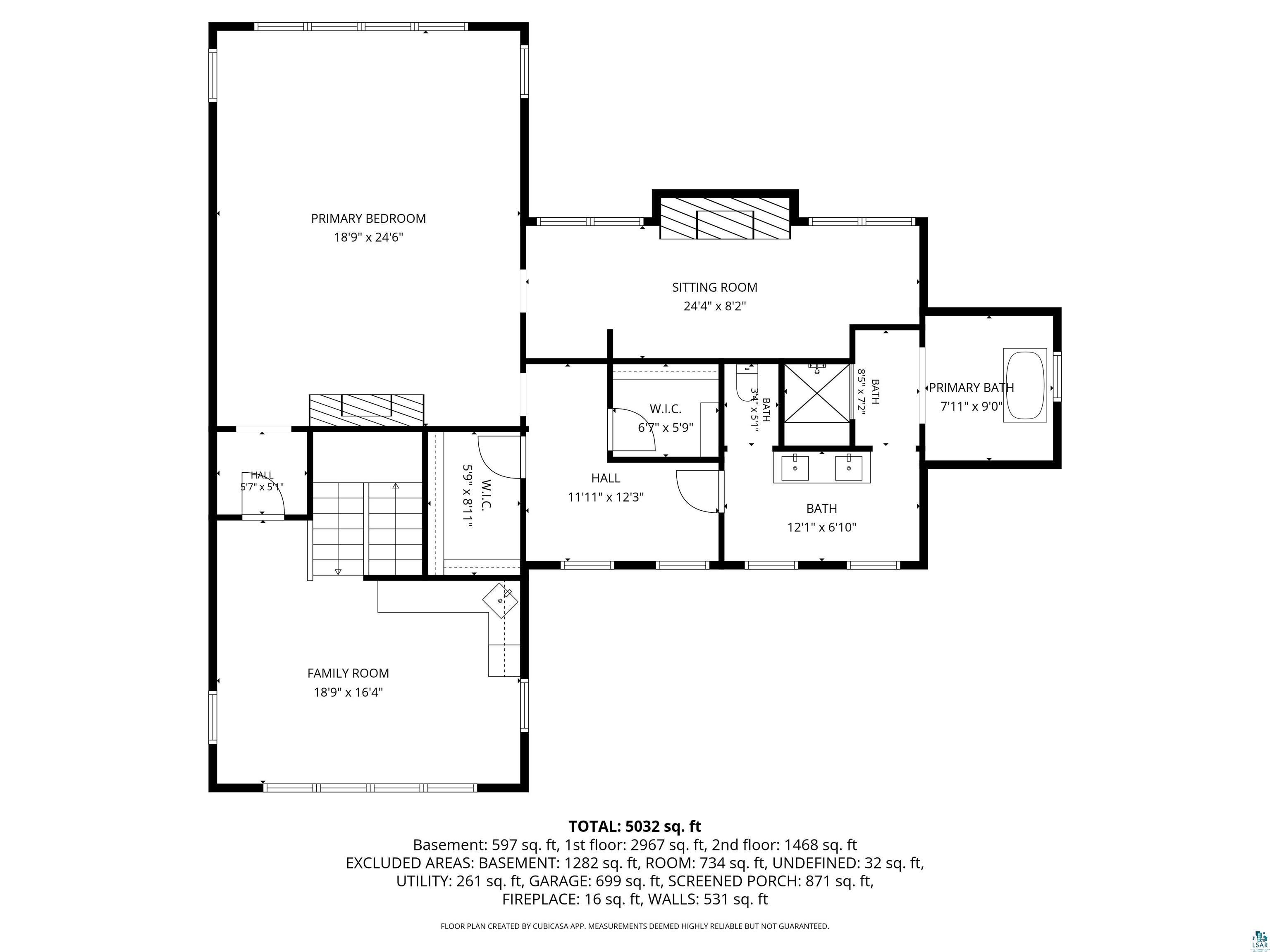 31235 Birch Grove Road Washburn, WI 54891 - Photo 89 of 90