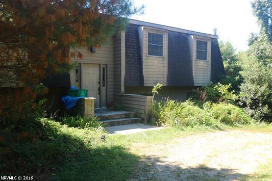 4097 Bethlehem Church Road Northeast Pilot, VA 24138 - Photo 1 of 2 -5956