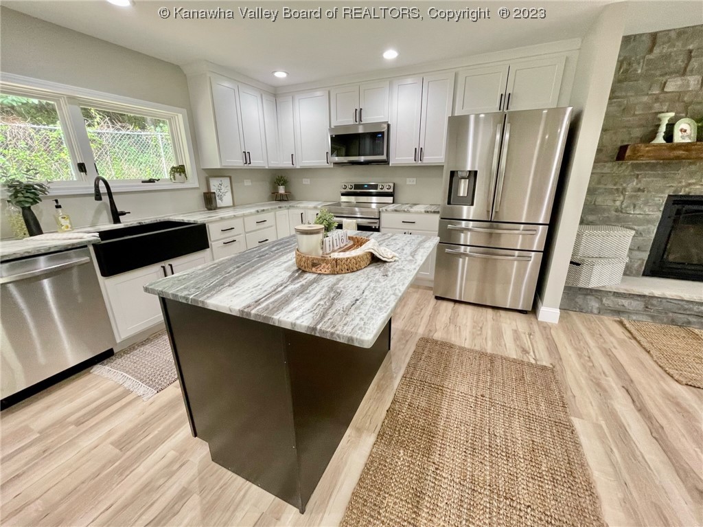 1048 River Bend Road Charleston, WV 25320 - Photo 19 of 48 Gallery Image 19