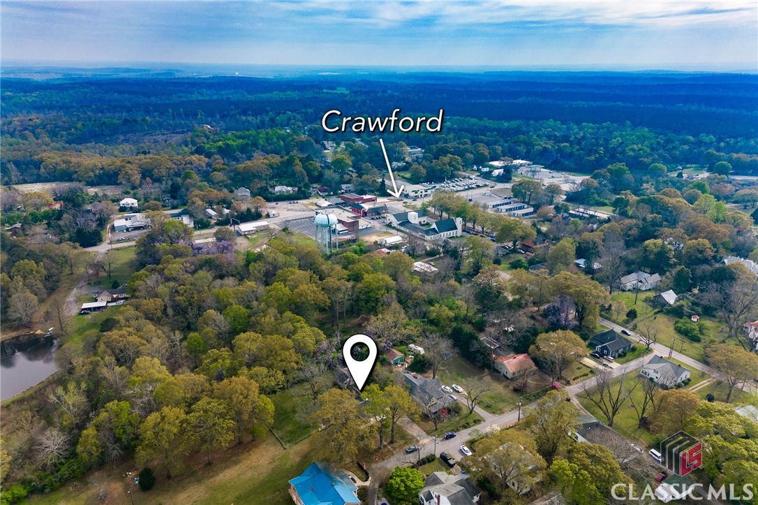 238 East Spring Street Crawford, GA 30630 - Photo 47 of 51 Gallery Image 47