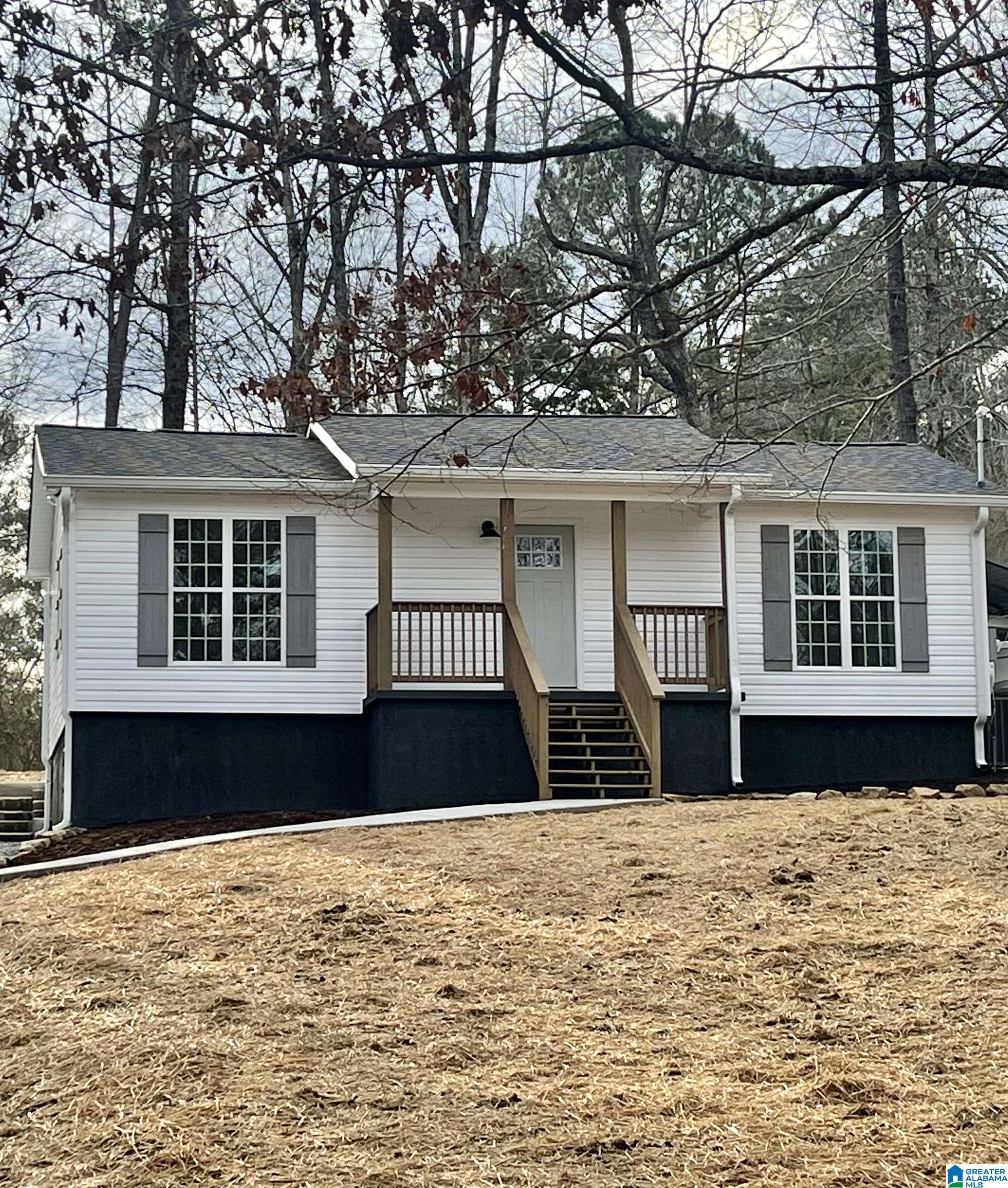 1501 Mountain Lake Road Warrior, AL 35180 - Photo 4 of 51