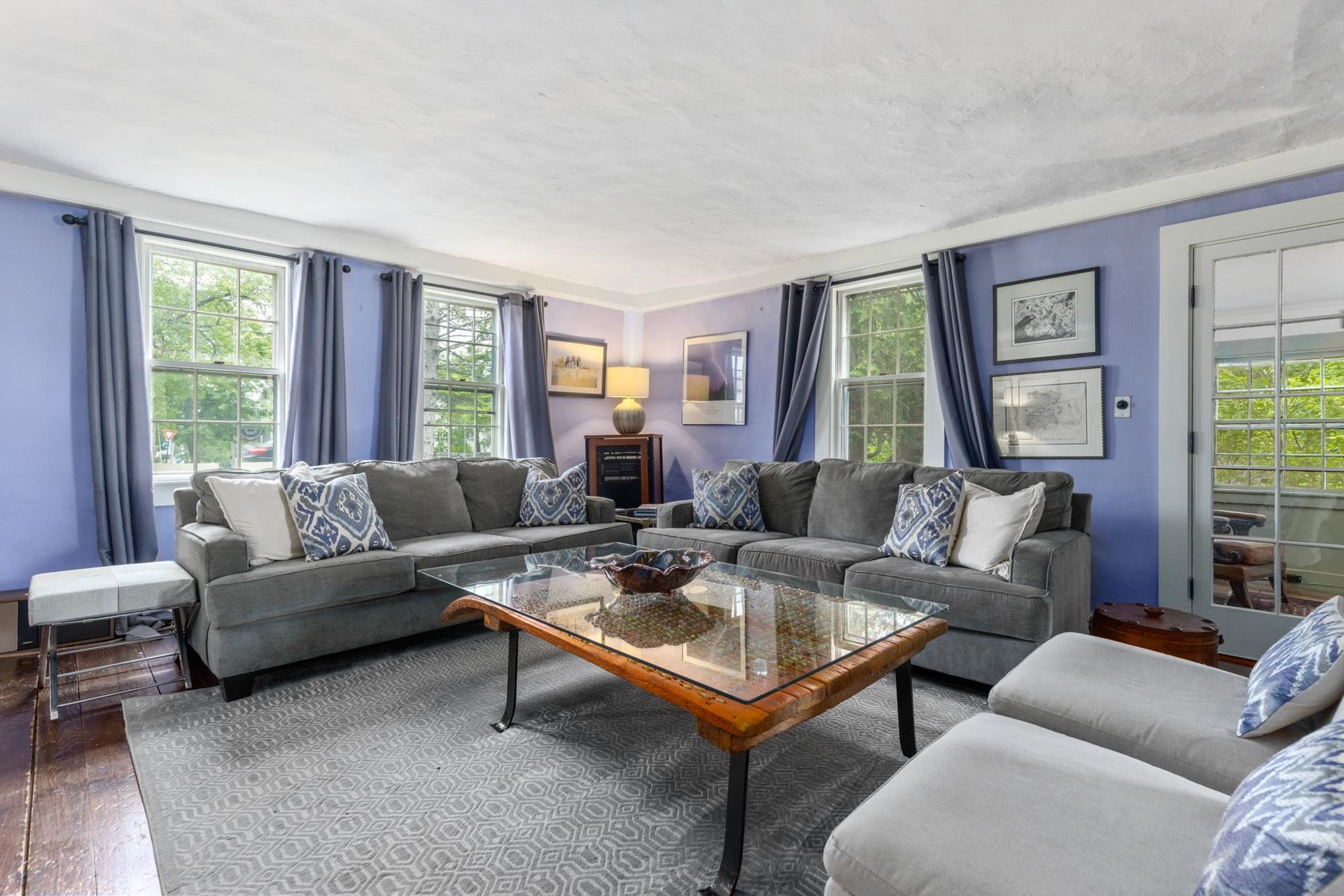 595 Washington Road Rye, NH 03870 - Photo 12 of 40