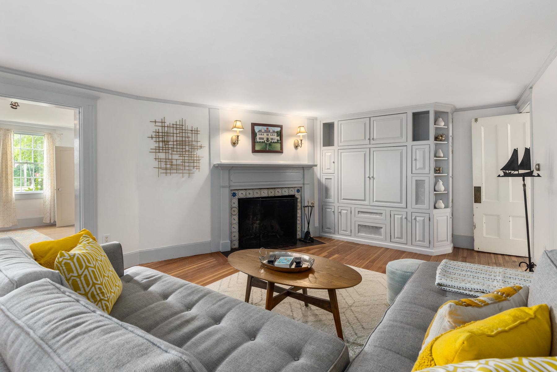 595 Washington Road Rye, NH 03870 - Photo 16 of 40