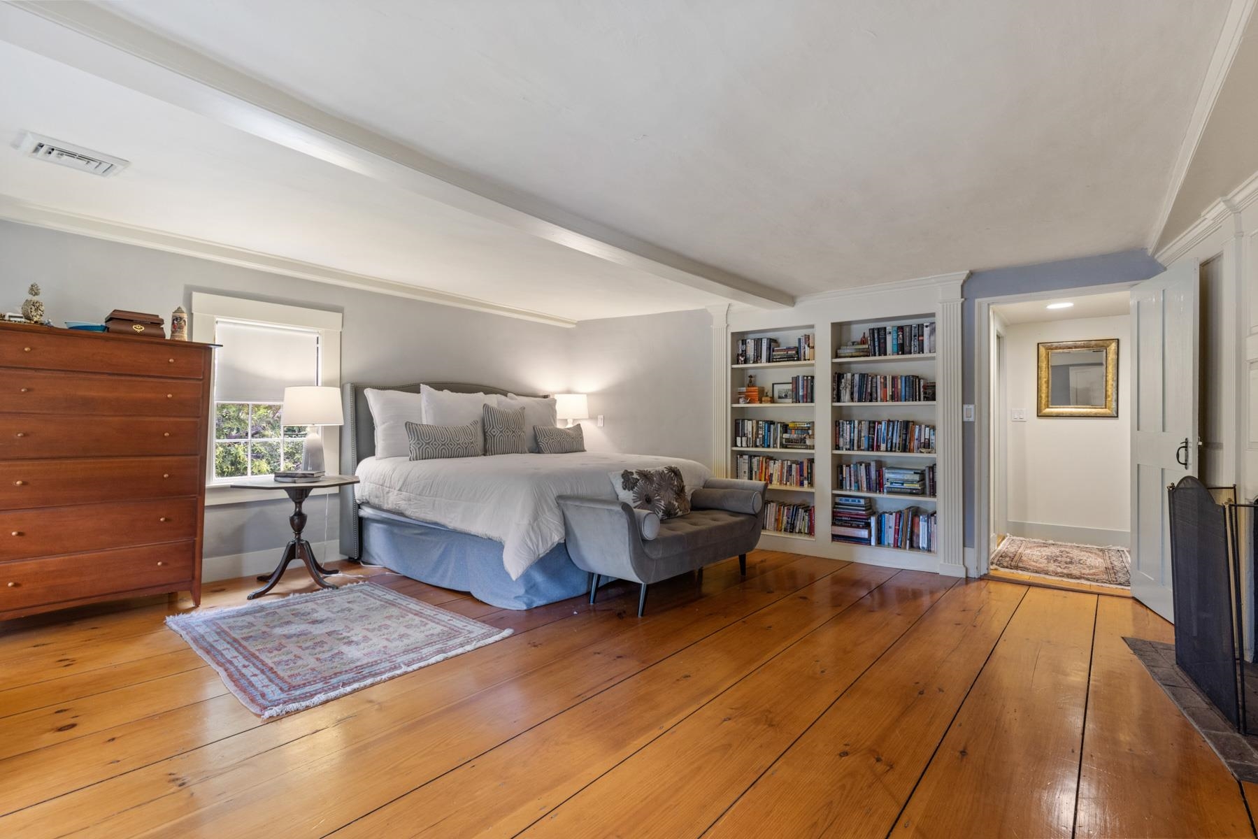 595 Washington Road Rye, NH 03870 - Photo 22 of 40