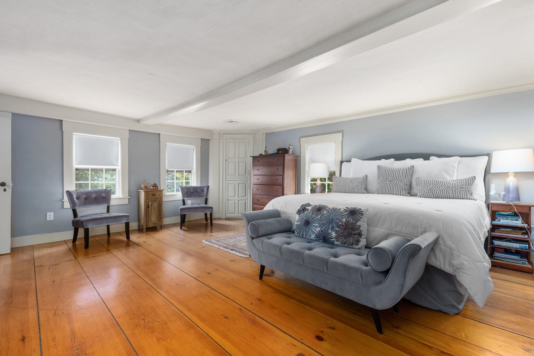 595 Washington Road Rye, NH 03870 - Photo 23 of 40