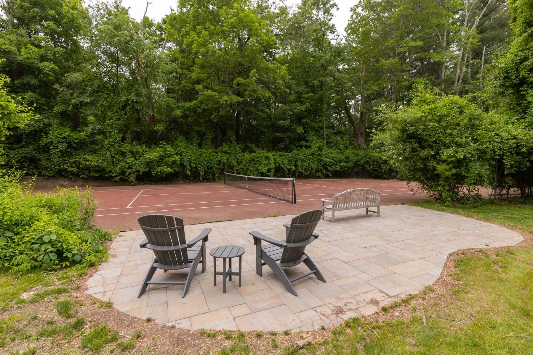 595 Washington Road Rye, NH 03870 - Photo 36 of 40