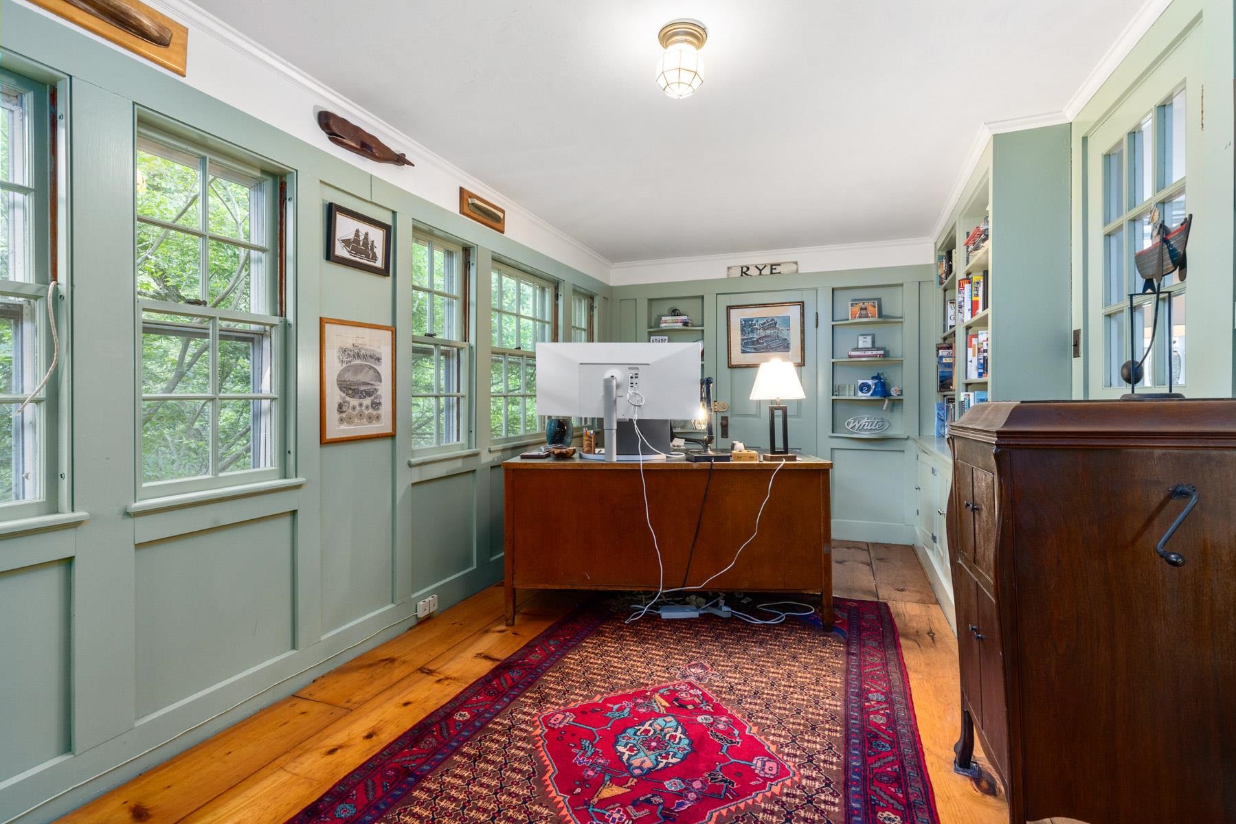 595 Washington Road Rye, NH 03870 - Photo 10 of 40