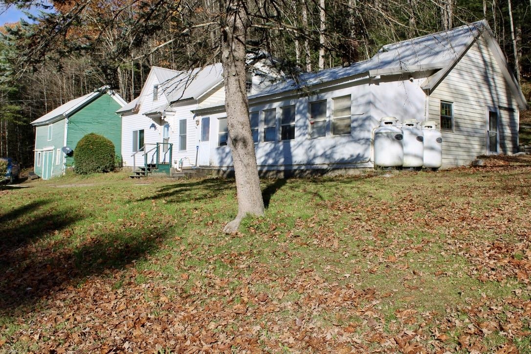 1066 Country Club Road Brandon, VT 05733 - Photo 3 of 19