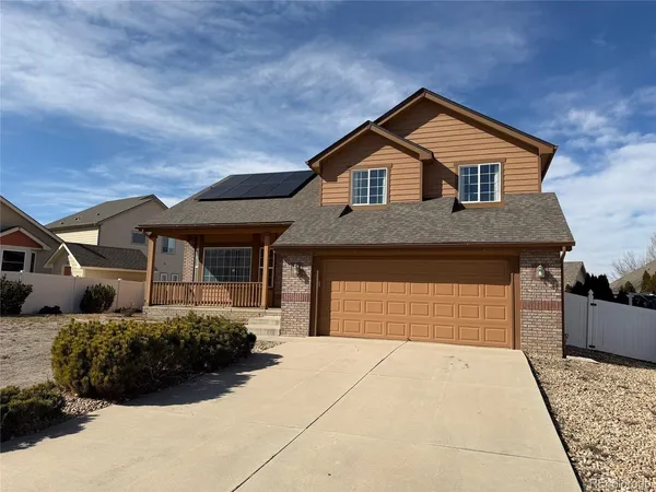 $390,000 | 617 62nd Avenue, Greeley, CO 80634