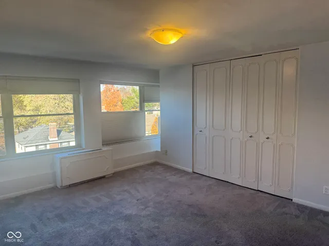 $209,900 | 25 East 40th Street, Unit 5J, Indianapolis, IN 46205