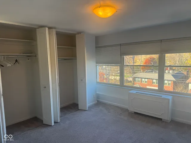 $209,900 | 25 East 40th Street, Unit 5J, Indianapolis, IN 46205