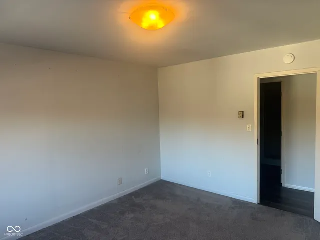 $209,900 | 25 East 40th Street, Unit 5J, Indianapolis, IN 46205