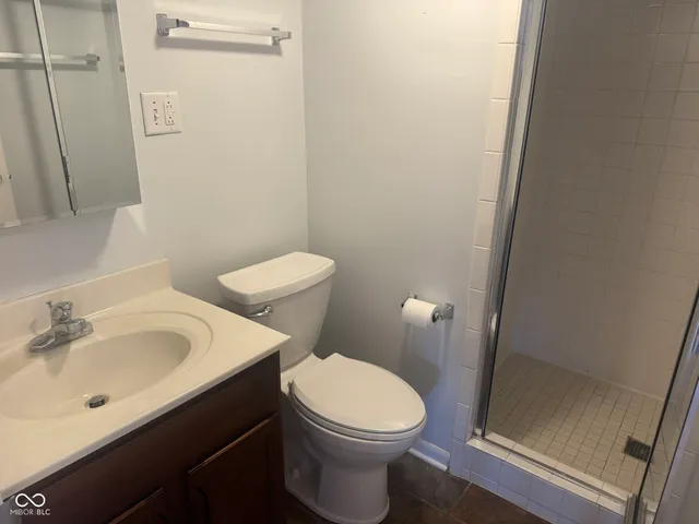 $209,900 | 25 East 40th Street, Unit 5J, Indianapolis, IN 46205