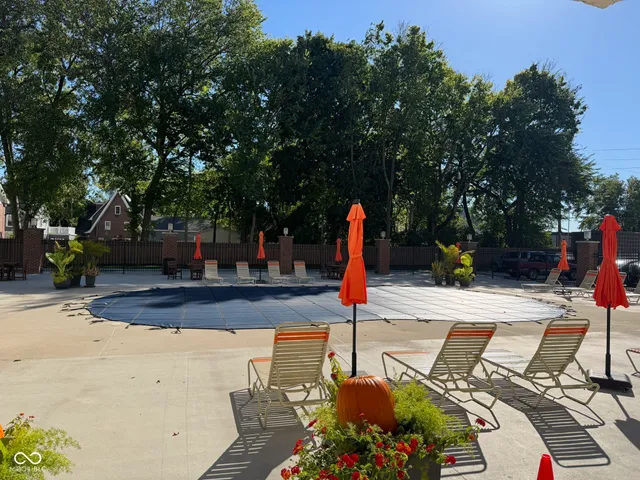 $209,900 | 25 East 40th Street, Unit 5J, Indianapolis, IN 46205