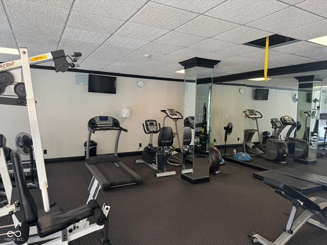 $209,900 | 25 East 40th Street, Unit 5J, Indianapolis, IN 46205