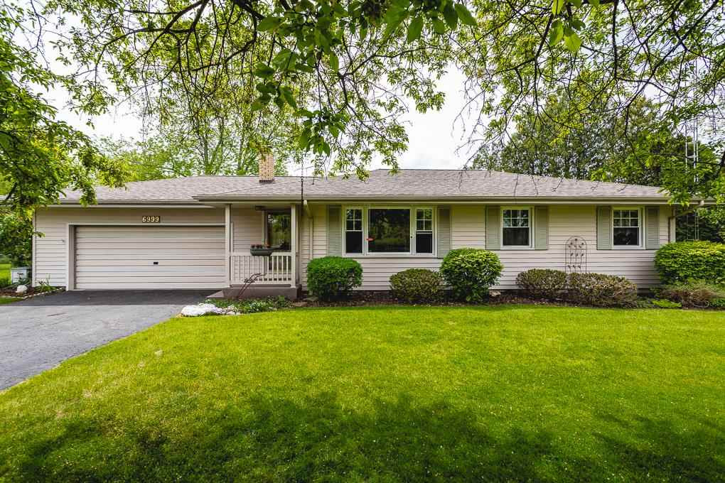 6999 Moon Lake Road Jackson, MI 49201 - Photo 1 of 30 Photo 1