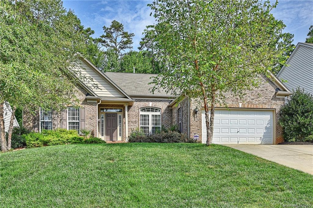7819 Greylock Ridge Road Matthews, NC 28105 - Photo 1 of 22 Gallery Image 1