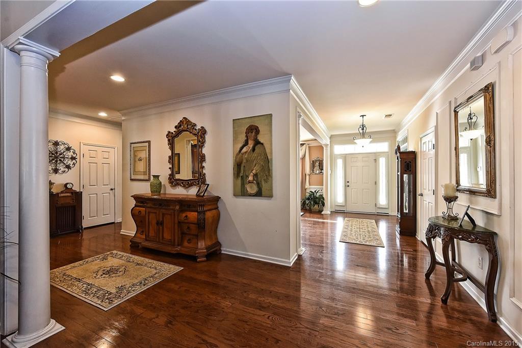 7819 Greylock Ridge Road Matthews, NC 28105 - Photo 3 of 22 Gallery Image 3