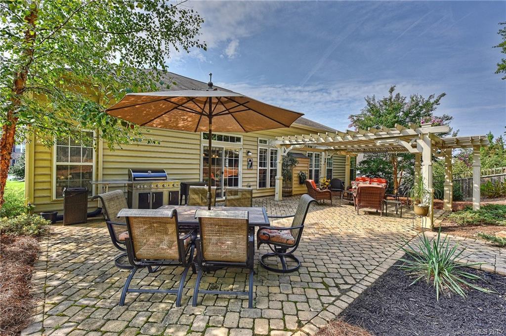 7819 Greylock Ridge Road Matthews, NC 28105 - Photo 22 of 22 Gallery Image 22