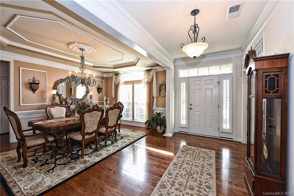 7819 Greylock Ridge Road Matthews, NC 28105 - Photo 4 of 22 Gallery Image 4