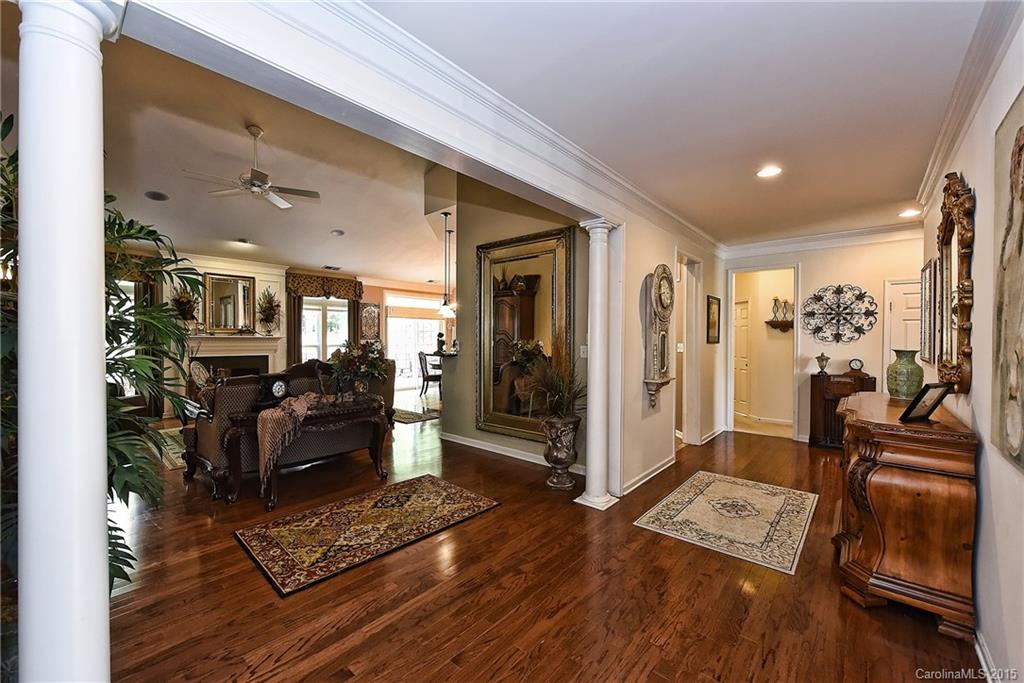7819 Greylock Ridge Road Matthews, NC 28105 - Photo 6 of 22 Gallery Image 6